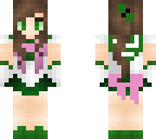 sailor jupiter