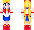 sailor moon