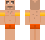 saucymike