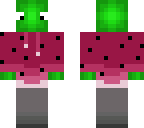 sausy melon