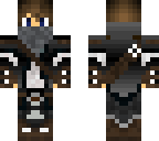 shadow assassin