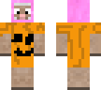 sheepy halloween