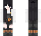 silver halloween