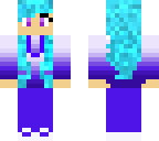 simple girl
