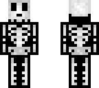 skeleton
