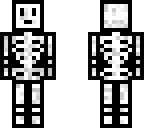 skeleton