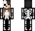 skeleton girl fixed