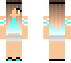 skin for grace