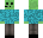 slime