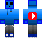 slime youtuber