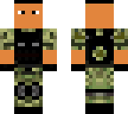 soldior