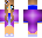 space girl