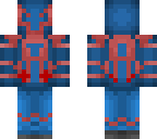 spider man 2099 homecoming