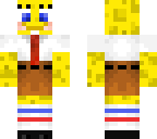 spongebob bug fix