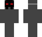 spooky halloween mask