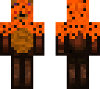 spooky sprinkle bear