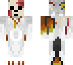 spoopysnake - fixed