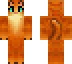 squrriel flight warrior cat