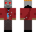 star-lord dawgy