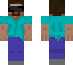 steve with vr