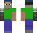 steve worior