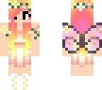 summer fairy