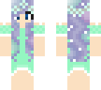 summer girl