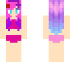 super cool girl 