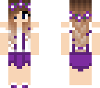 thatonepurpleskirt