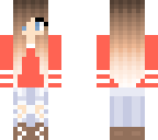thatoneredshirt