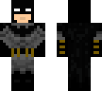 the batman