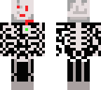 the bone slime