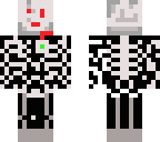 the bone slime