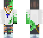 the infection you dont want to get  edit