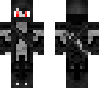 the mysterious ghost