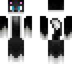 trison the cat