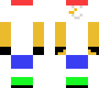 truls the snowman
