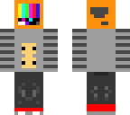 tv cacahuate