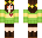 underswap