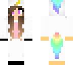 unicorn girl