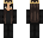 unknown crown