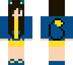 uofm girl