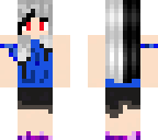 vampire girl
