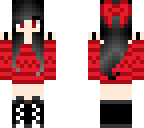 vampire girl