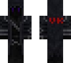 vip-kevin demon