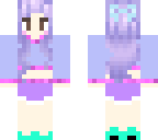 vixrlla skin edit
