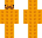 waffle man