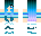 water gueen