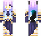 werewolf sayaka
