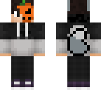 wolf boy two halloween